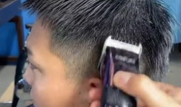 剪发视频,揭秘剪发大师的精湛技艺